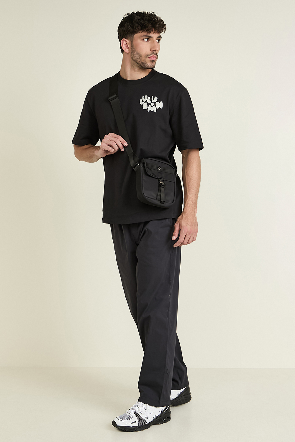 Poplin Relaxed-Fit Pant LULULEMON